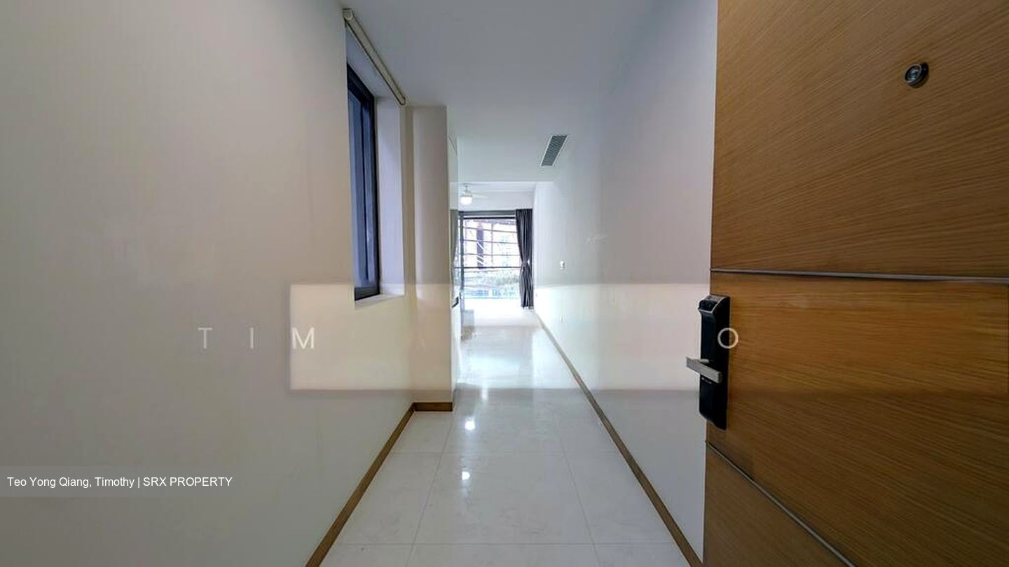 Straits View (D1), Condominium #515066001